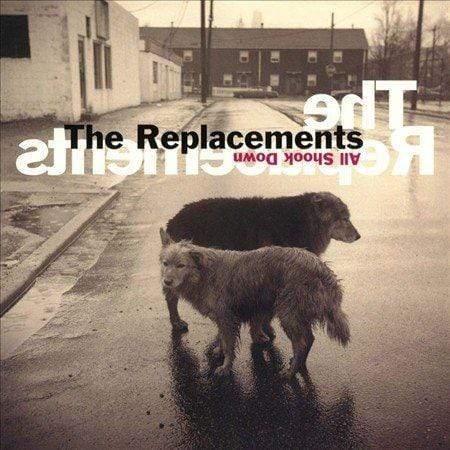 The Replacements - All Shook Down (1/17) (Vinyl) - Joco Records