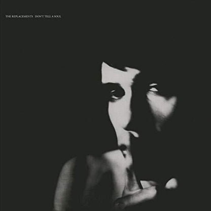 The Replacements - Don't Tell A Soul (Clear Vinyl | Brick & Mortar Exclusive) - Joco Records