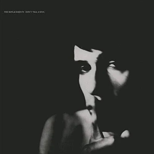 The Replacements - Don't Tell A Soul (Clear Vinyl | Brick & Mortar Exclusive) (LP) - Joco Records