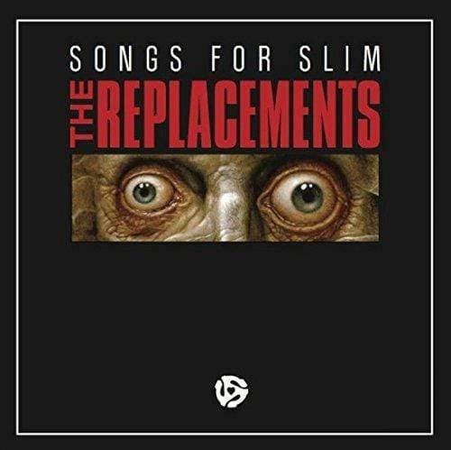 The Replacements - Songs For Slim - Joco Records