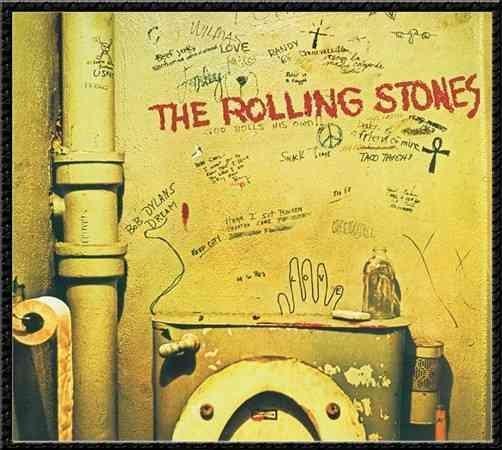 The Rolling Stones - Beggars Banquet (LP) - Joco Records