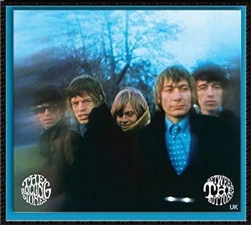 The Rolling Stones - Between The Buttons (Vinyl) - Joco Records