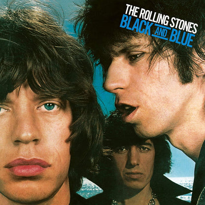 The Rolling Stones - Black And Blue (Remastered, Gatefold, 180 Gram) (LP) - Joco Records