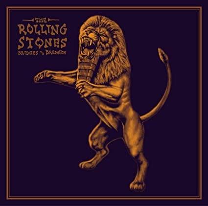 The Rolling Stones - Bridges To Bremen (Import, 180 Gram) (3 LP) - Joco Records