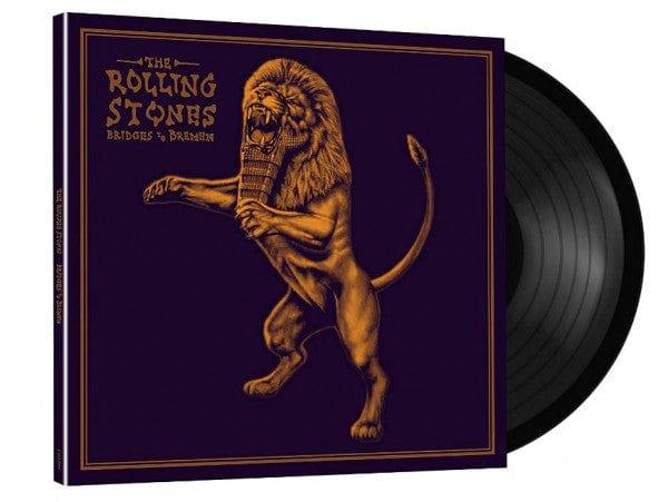 The Rolling Stones - Bridges To Bremen (Import, 180 Gram) (3 LP) - Joco Records