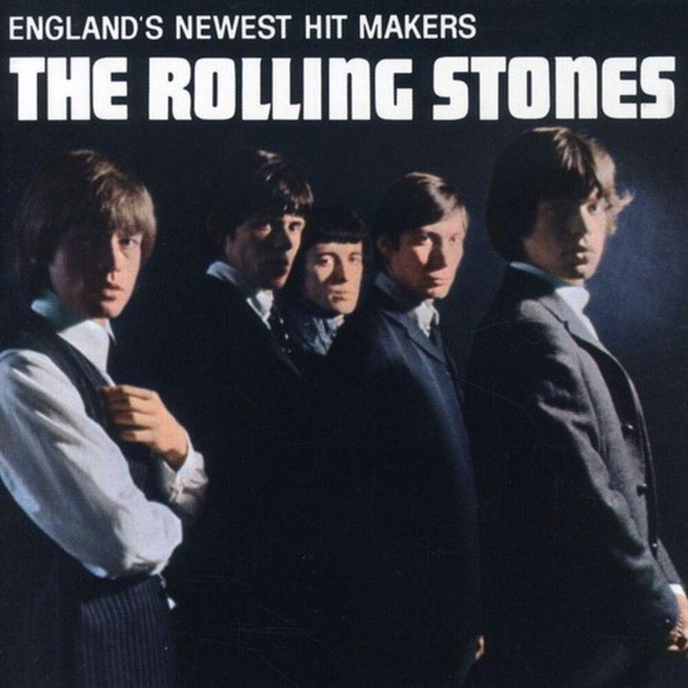 The Rolling Stones - England's Newest Hit Makers (Import, Remastered) (LP) - Joco Records