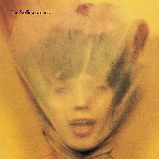 The Rolling Stones - Goats Head Soup (Remastered, Gatefold, 180 Gram) (LP) - Joco Records