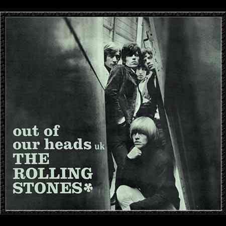 The Rolling Stones - Out Of Our Heads (Vinyl) - Joco Records