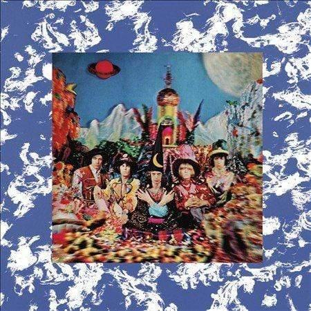 The Rolling Stones - Their Satanic Majes (2 LP) - Joco Records