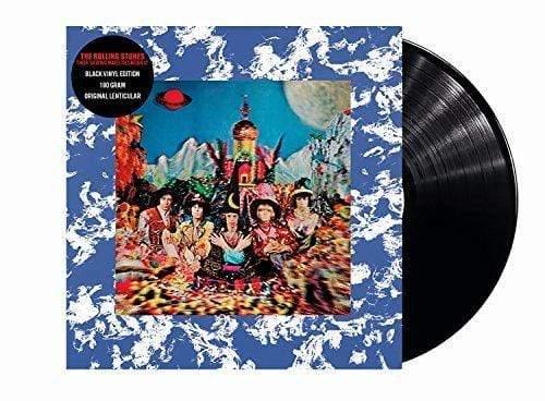 The Rolling Stones - Their Satanic Majesties Request (Vinyl) - Joco Records