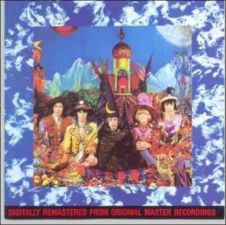 The Rolling Stones - Their Satanic Majesties Request (LP) - Joco Records