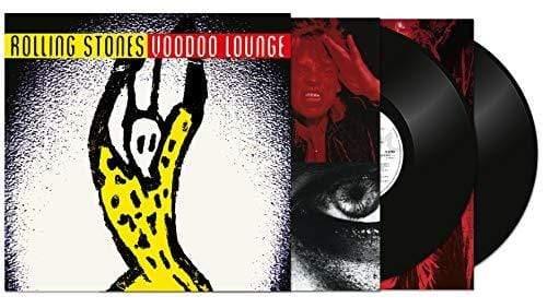 The Rolling Stones - Voodoo Lounge (2 LP) - Joco Records