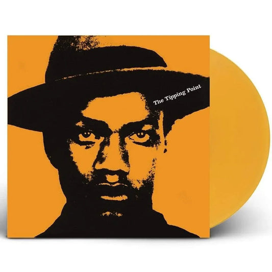 The Roots - The Tipping Point (Limited Edition, Gold Vinyl) (2 LP) - Joco Records
