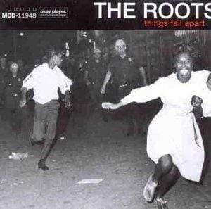 The Roots - Things F(Ex/2 LP/Indi - Joco Records