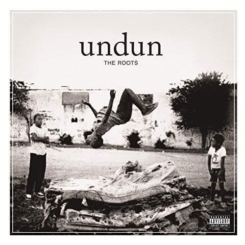 The Roots - Undun (LP) - Joco Records