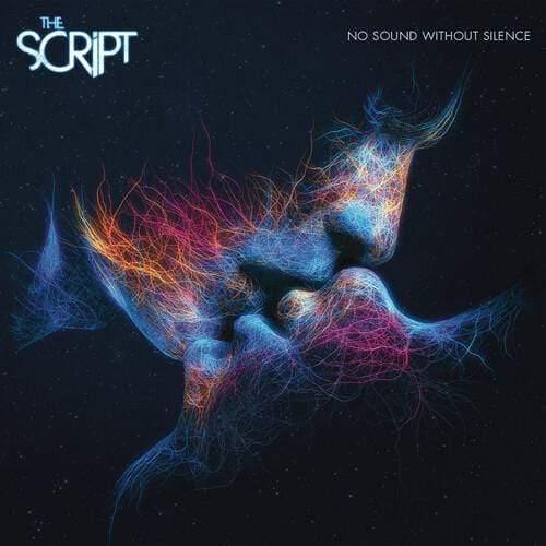 The Script - No Sound Without Silence (LP) - Joco Records