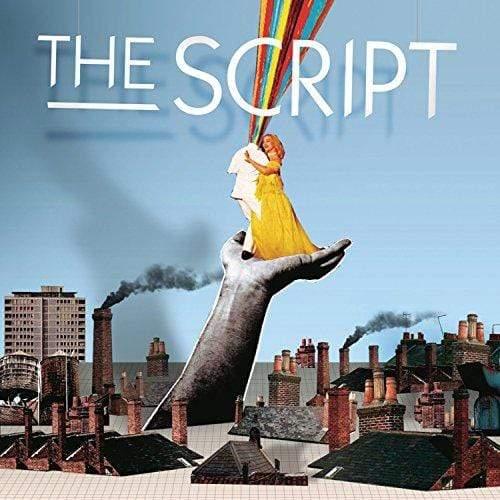 The Script - The Script (Import) (Vinyl) - Joco Records