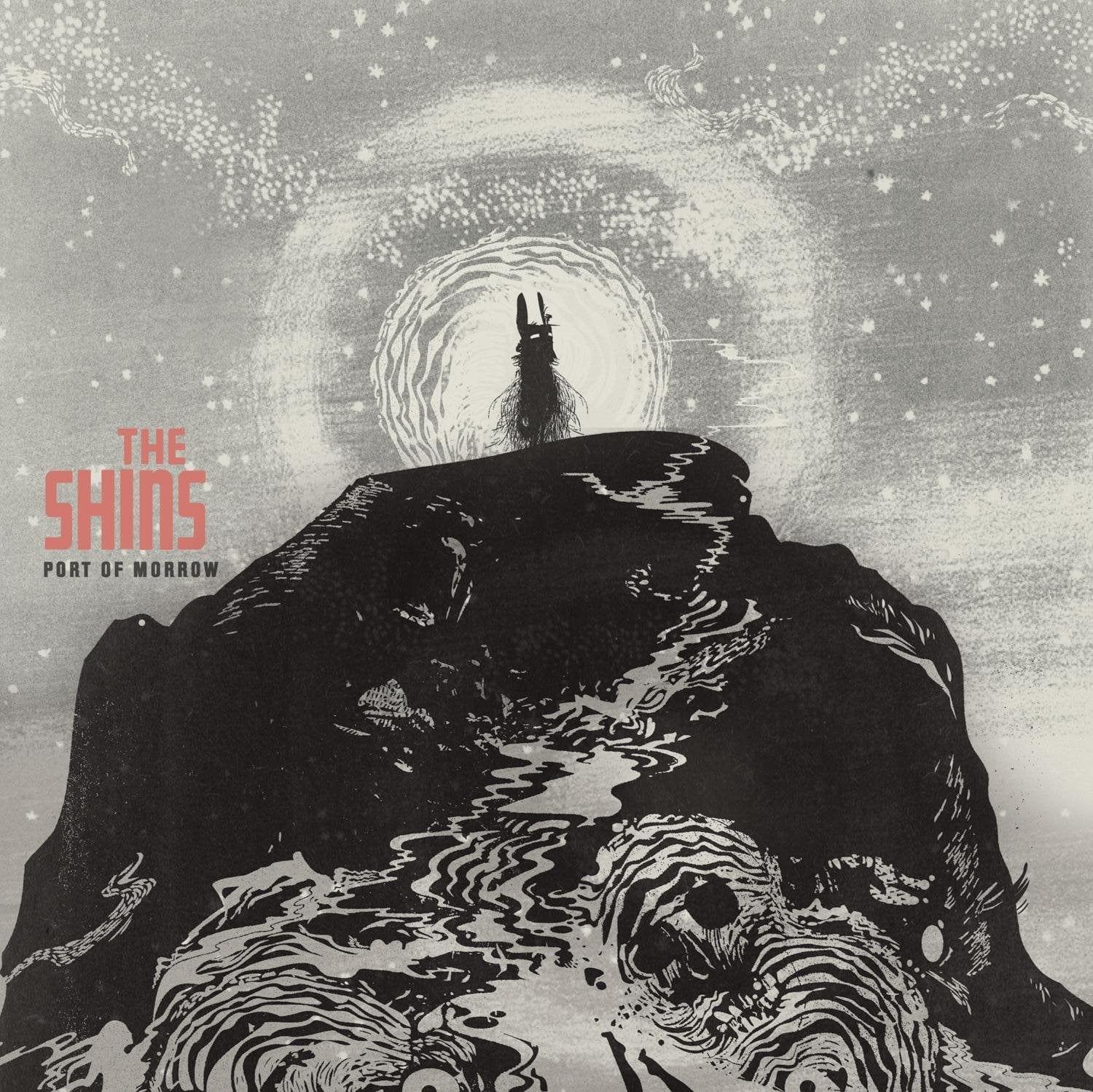 The Shins - Port Of Morrow (180 Gram) (LP) - Joco Records