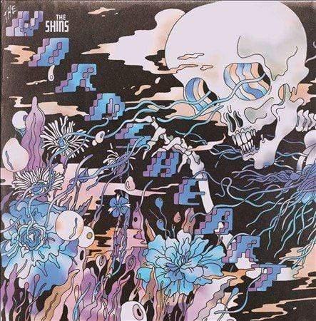 The Shins - The Worms Heart (Vinyl) - Joco Records