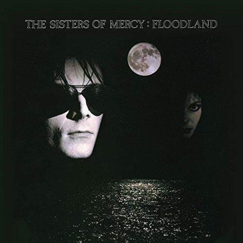 The Sisters Of Mercy - Floodland (LP) - Joco Records