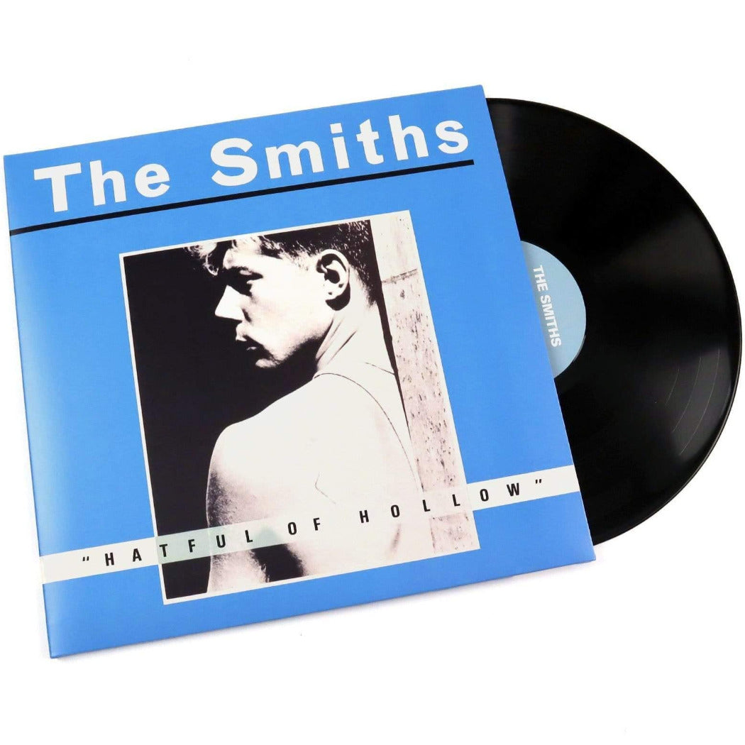 The Smiths - Hatful of Hollow (Gatefold Sleeve, 180 Gram) (LP)