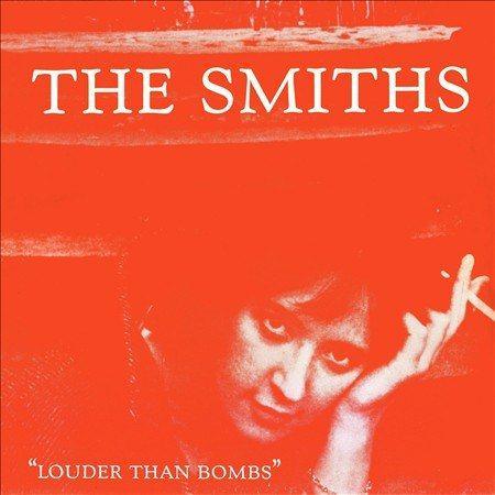 The Smiths - Louder Than Bombs (2 LP) - Joco Records