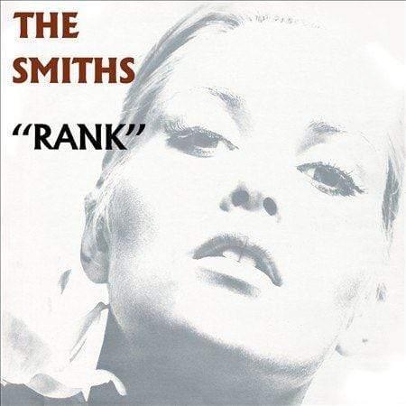The Smiths - Rank (LP) - Joco Records