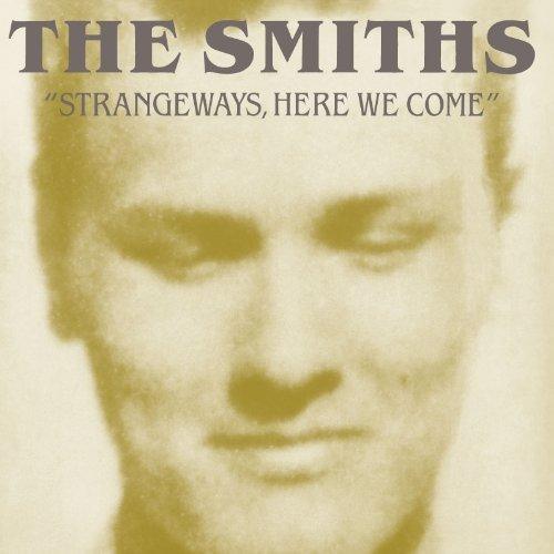 The Smiths - Strangeways, Here We Come (Remastered, 180 Gram) (LP) - Joco Records