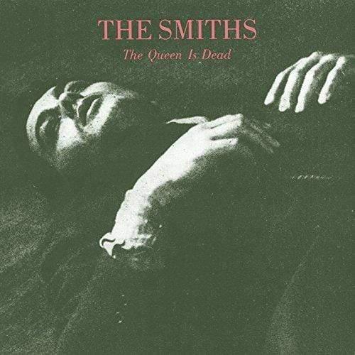 The Smiths - The Queen Is Dead (Remastered) (LP) - Joco Records
