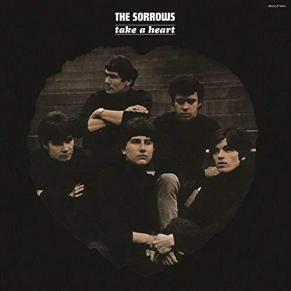 The Sorrows - Take A Heart (LP) - Joco Records