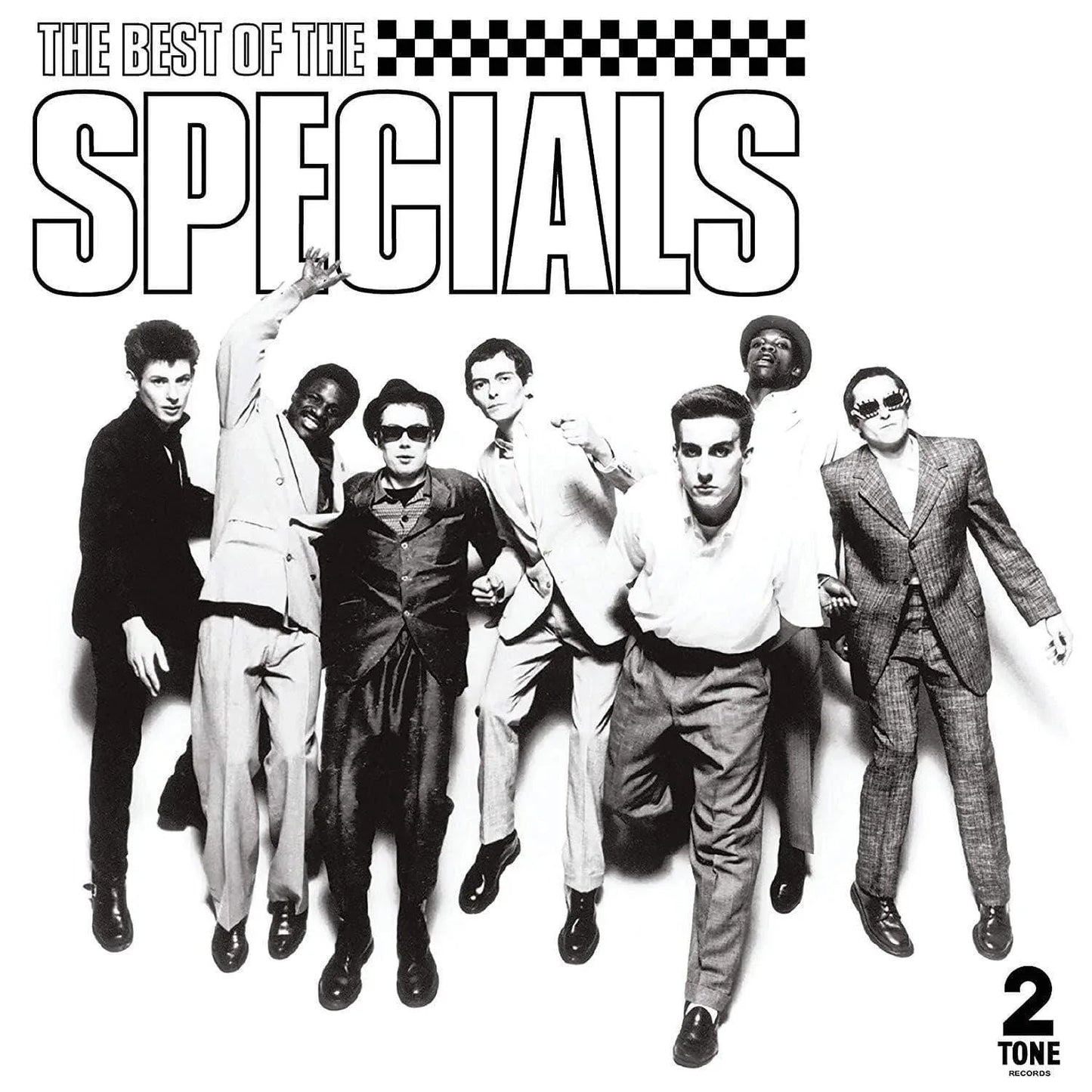 The Specials - Best Of The Specials (2 LP) - Joco Records