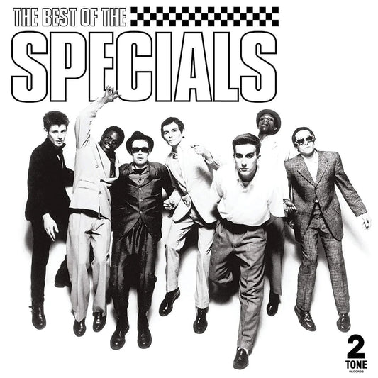 The Specials - Best Of The Specials (2 LP) - Joco Records