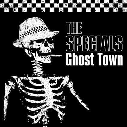 The Specials - Ghost Town (Limited Edition) (Vinyl) - Joco Records