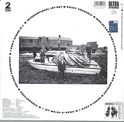 The Specials - More Specials (2 LP) - Joco Records
