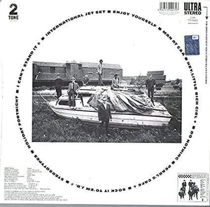 The Specials - More Specials (2 LP) - Joco Records
