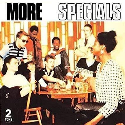 The Specials - More Specials  (Vinyl) - Joco Records
