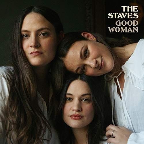 The Staves - Good Woman (LP) - Joco Records