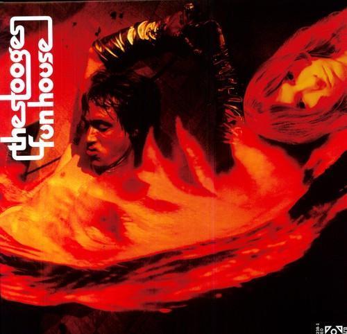 The Stooges - Fun House (Gatefold Cover) (Import) - Joco Records