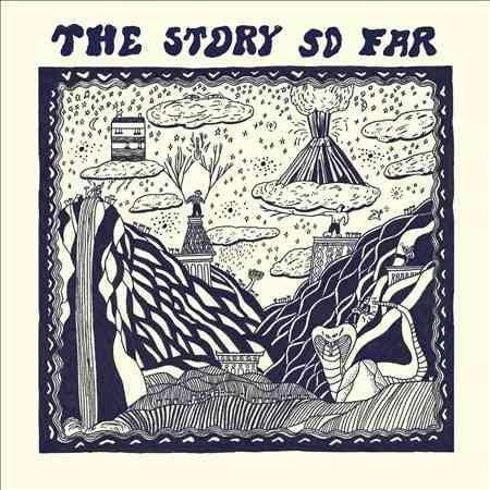 The Story So Fa - The Story So Far - Joco Records