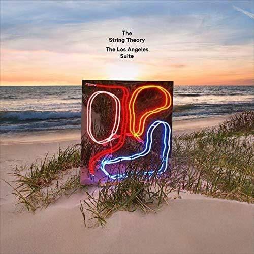 The String Theory - The Los Angeles Suite  (Vinyl) - Joco Records