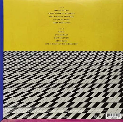 The Strokes - Angles (LP) - Joco Records