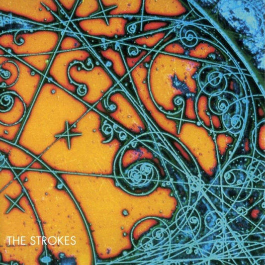 The Strokes - Is This It (Gatefold) (LP) - Joco Records