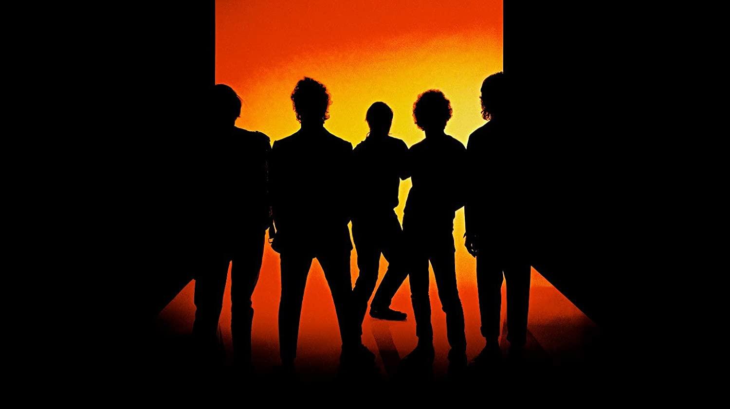 The Strokes - The New Abnormal (180 Gram) (LP) - Joco Records