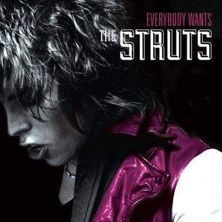 The Struts - Everybody Wants (LP) - Joco Records
