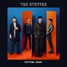 The Strypes - Spitting Image (2 LP) (Import) - Joco Records