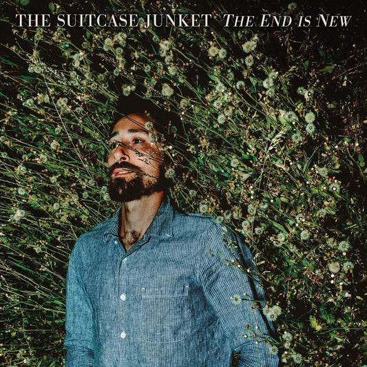 The Suitcase Junket - The End Is New (LP) - Joco Records