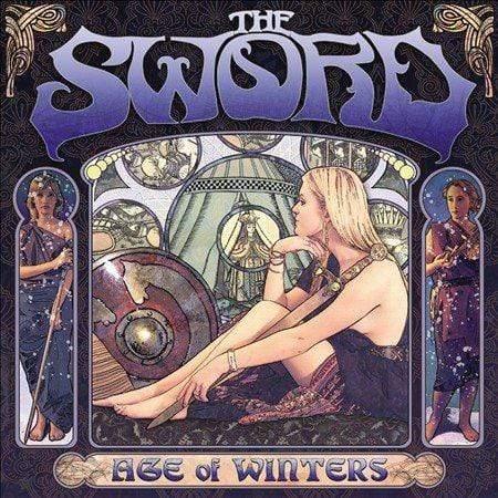 The Sword - Age Of Winters (Gate (Vinyl) - Joco Records