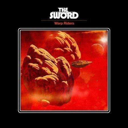 The Sword - Warp Riders (Vinyl) - Joco Records