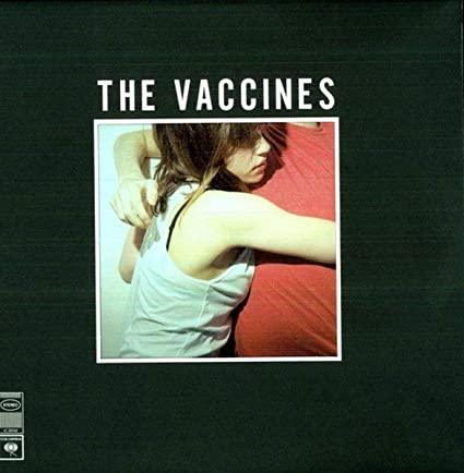 The Vaccines - What Did You Expect from the Vaccines (Import) (Vinyl) - Joco Records