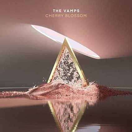 The Vamps - Cherry Blossom (Import) (Vinyl) - Joco Records